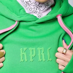 Kaporal Sweats|Sweats<SALTO
