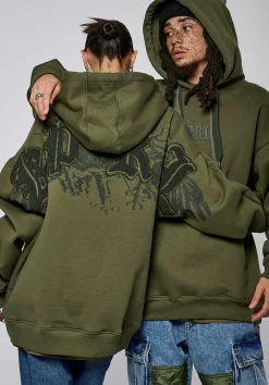 Kaporal Sweats|Sweats<SALTO