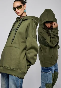 Kaporal Sweats|Sweats<SALTO