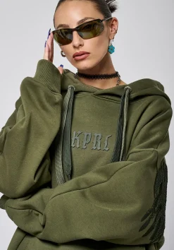 Kaporal Sweats|Sweats<SALTO