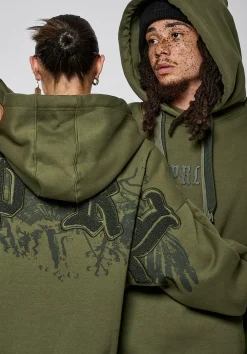 Kaporal Sweats|Sweats<SALTO
