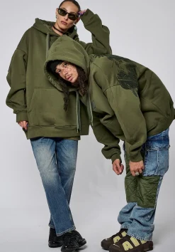 Kaporal Sweats|Sweats<SALTO