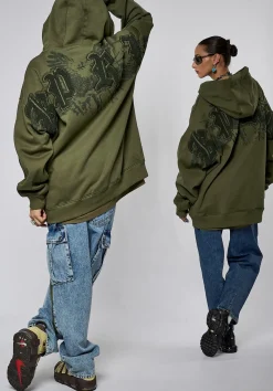 Kaporal Sweats|Sweats<SALTO