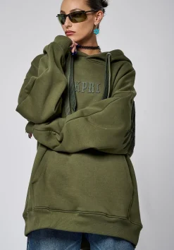 Kaporal Sweats|Sweats<SALTO