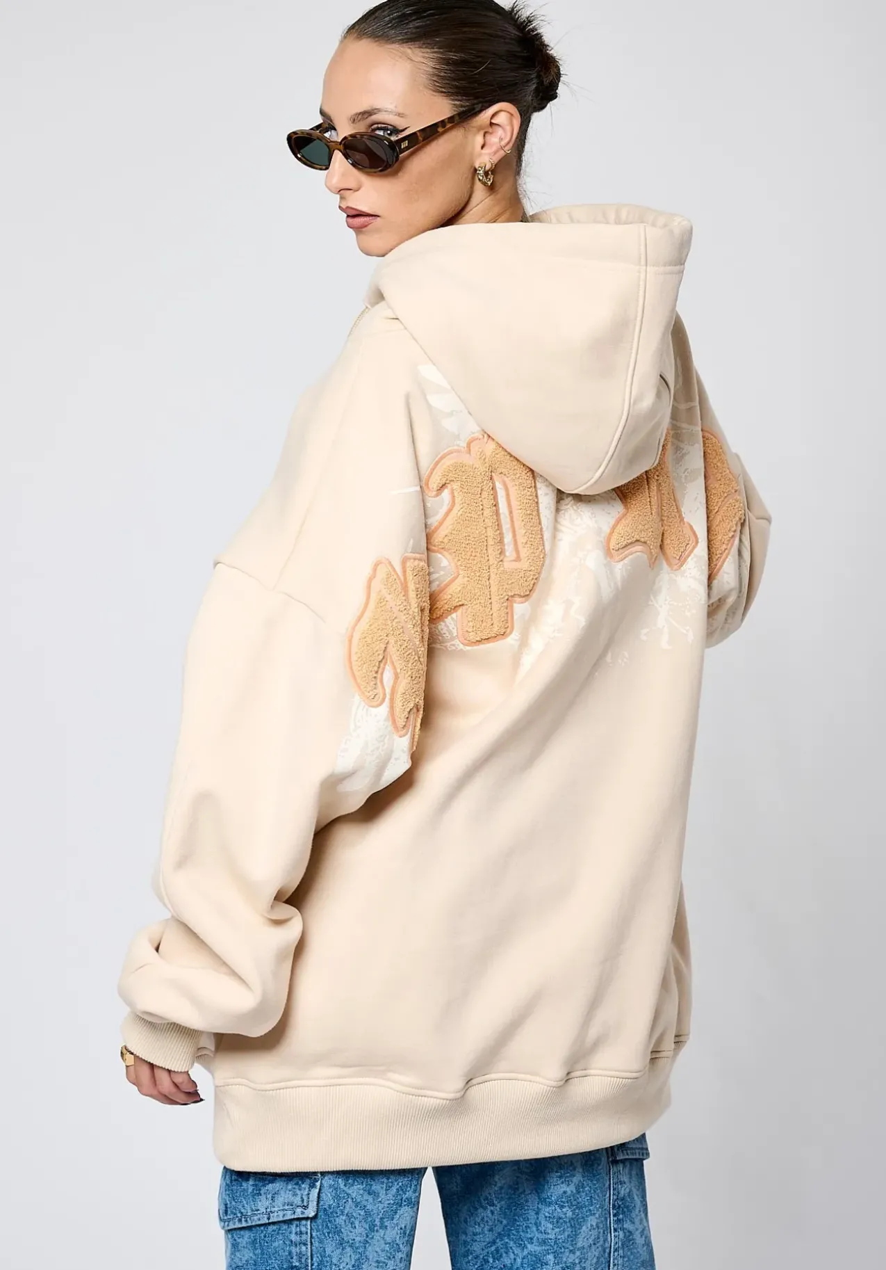 Kaporal Sweats|Sweats<SALTO