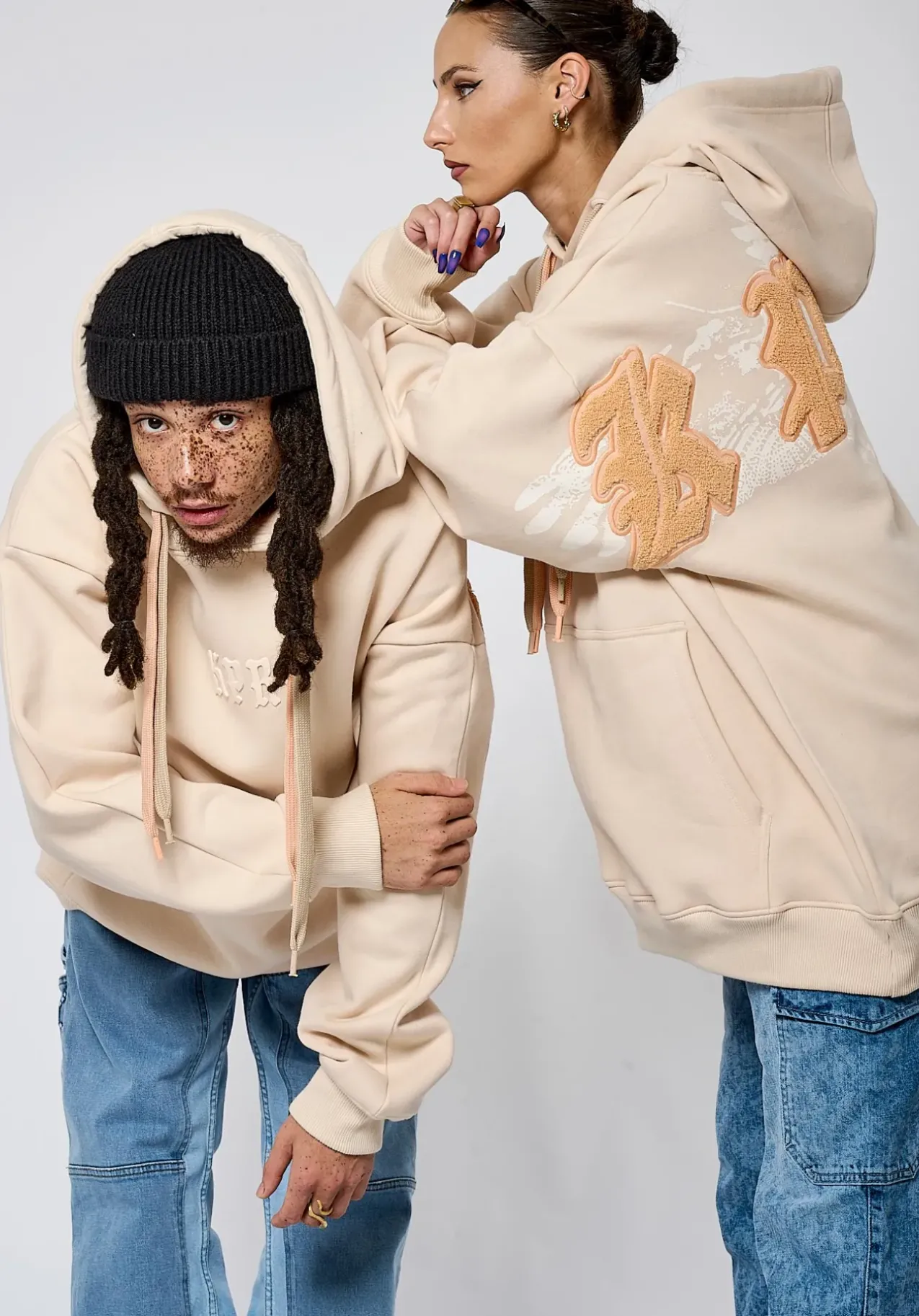 Kaporal Sweats|Sweats<SALTO