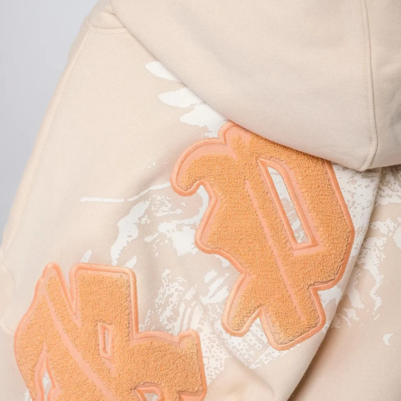 Kaporal Sweats|Sweats<SALTO