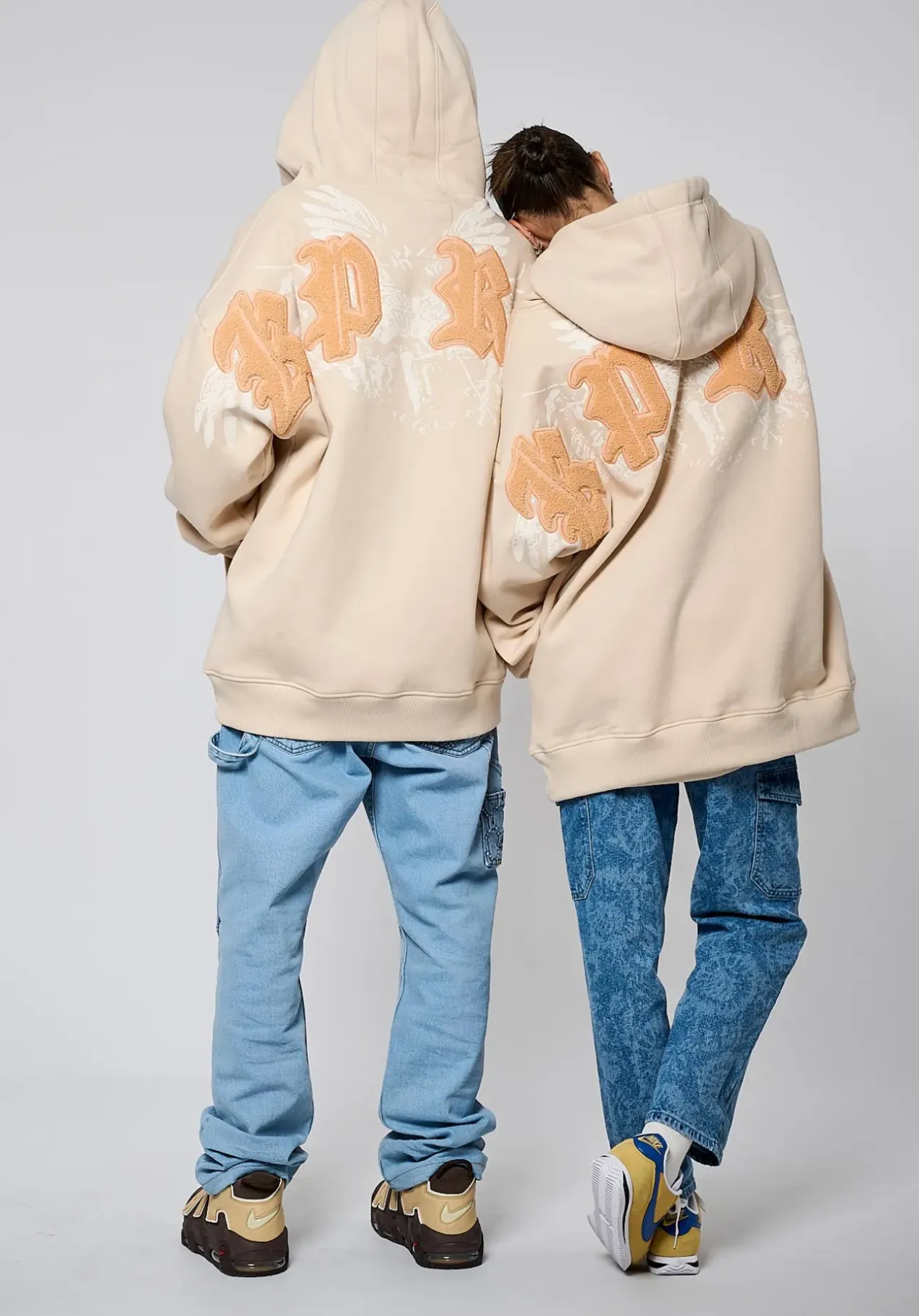 Kaporal Sweats|Sweats<SALTO