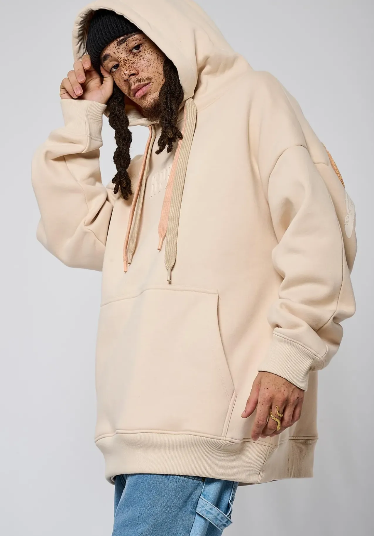 Kaporal Sweats|Sweats<SALTO