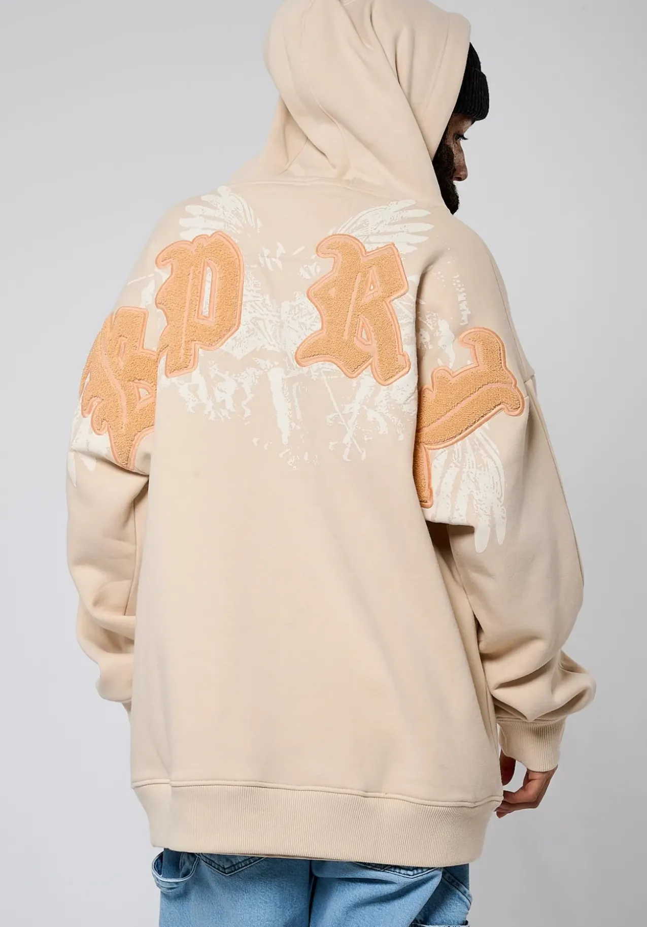 Kaporal Sweats|Sweats<SALTO