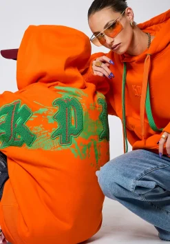 Kaporal Sweats|Sweats<SALTO
