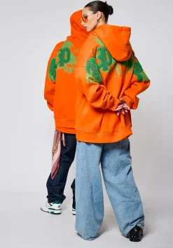 Kaporal Sweats|Sweats<SALTO