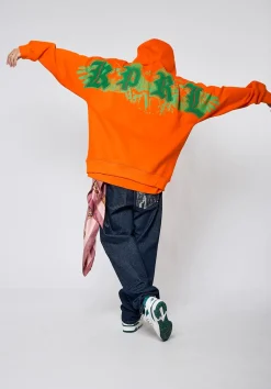 Kaporal Sweats|Sweats<SALTO