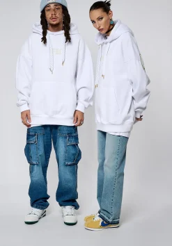 Kaporal Sweats|Sweats<SALTO