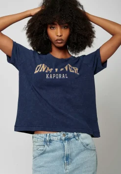 Kaporal Tops & T-Shirts<SALTO