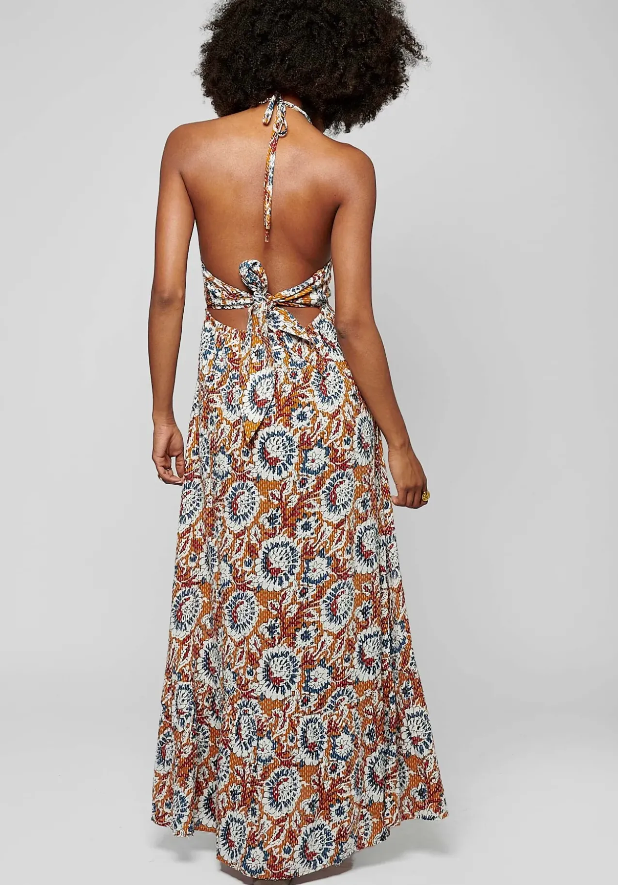 Kaporal Robes<SANDA