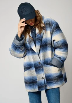 Kaporal Vestes<SANTO