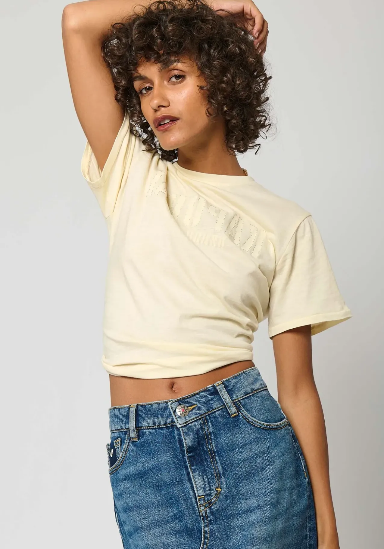Kaporal Tops & T-Shirts<SARMY