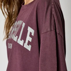 Kaporal Tops & T-Shirts<SASSY