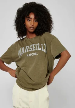 Kaporal Tops & T-Shirts<SASSY