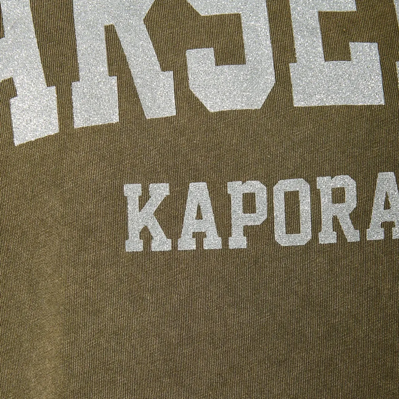 Kaporal Tops & T-Shirts<SASSY