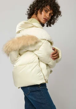 Kaporal Vestes<SHIME