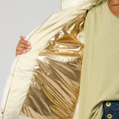 Kaporal Vestes<SHIME