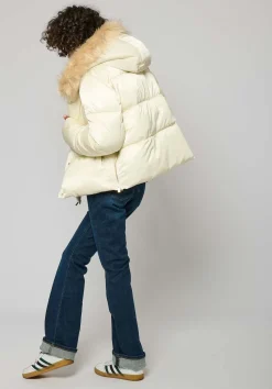 Kaporal Vestes<SHIME