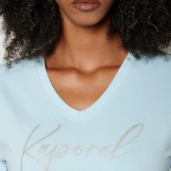 Kaporal Tops & T-Shirts<SIGNE