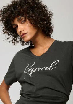 Kaporal Tops & T-Shirts<SIGNE