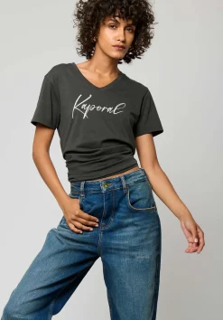 Kaporal Tops & T-Shirts<SIGNE