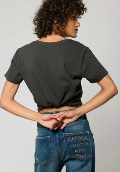 Kaporal Tops & T-Shirts<SIGNE