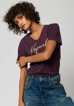 Kaporal Tops & T-Shirts<SIGNE