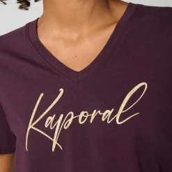 Kaporal Tops & T-Shirts<SIGNE