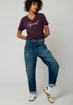 Kaporal Tops & T-Shirts<SIGNE