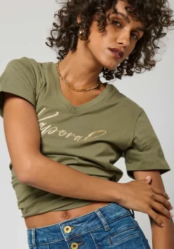 Kaporal Tops & T-Shirts<SIGNE
