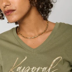 Kaporal Tops & T-Shirts<SIGNE