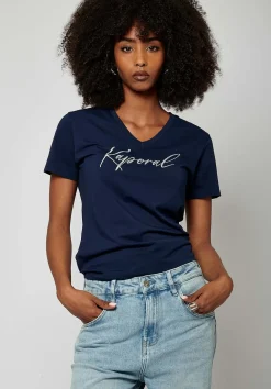 Kaporal Tops & T-Shirts<SIGNE