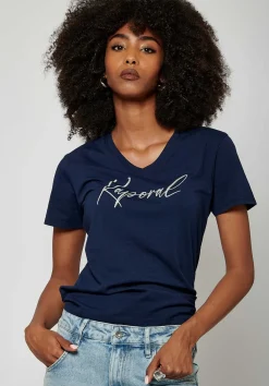 Kaporal Tops & T-Shirts<SIGNE