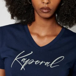 Kaporal Tops & T-Shirts<SIGNE