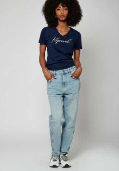 Kaporal Tops & T-Shirts<SIGNE
