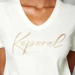 Kaporal Tops & T-Shirts<SIGNE
