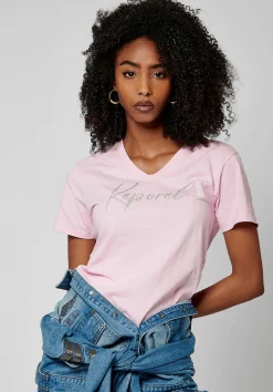 Kaporal Tops & T-Shirts<SIGNE