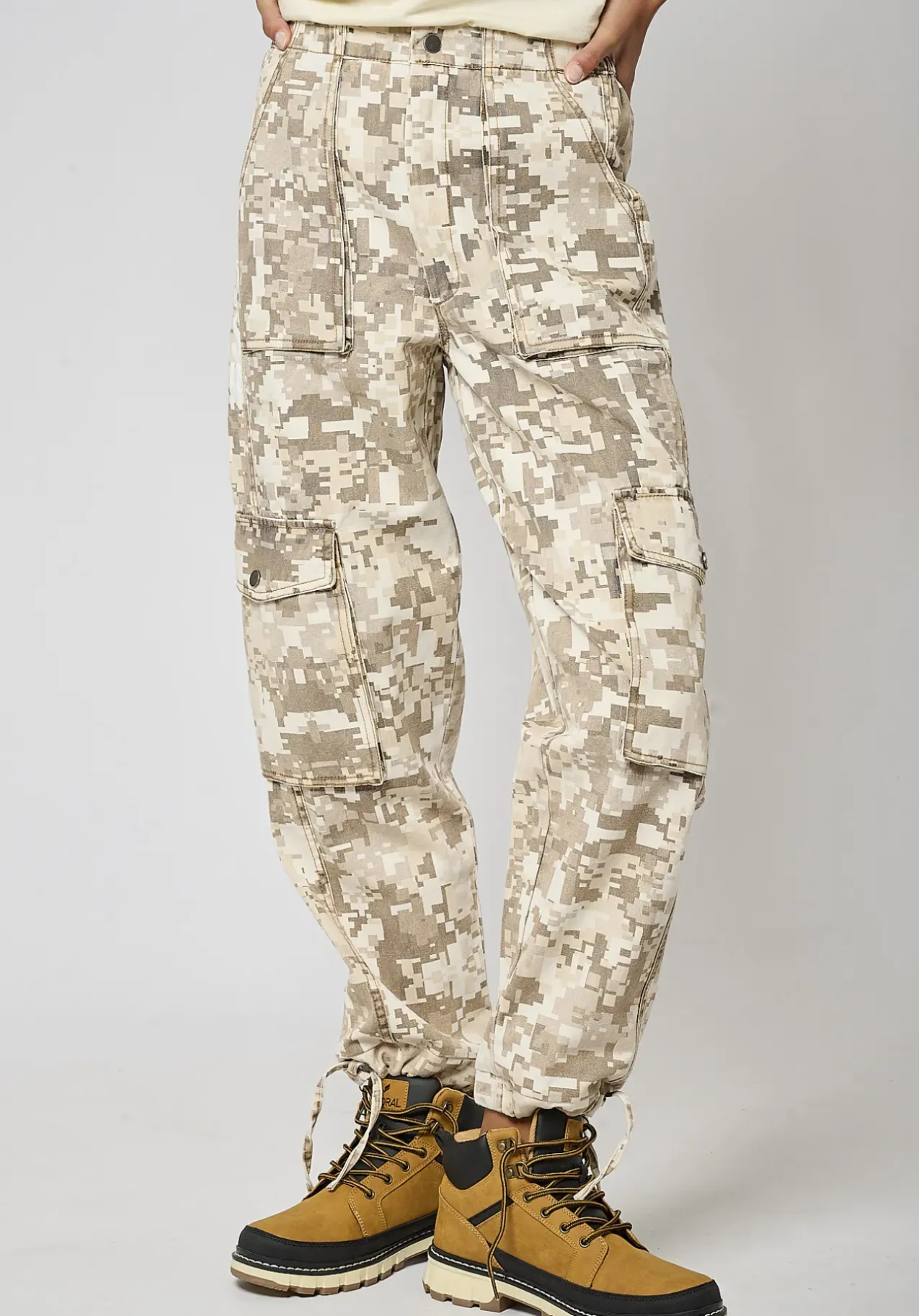 Kaporal Pantalons<SILAR