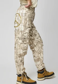 Kaporal Pantalons<SILAR
