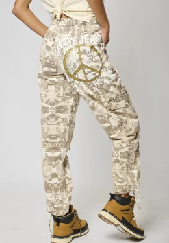 Kaporal Pantalons<SILAR