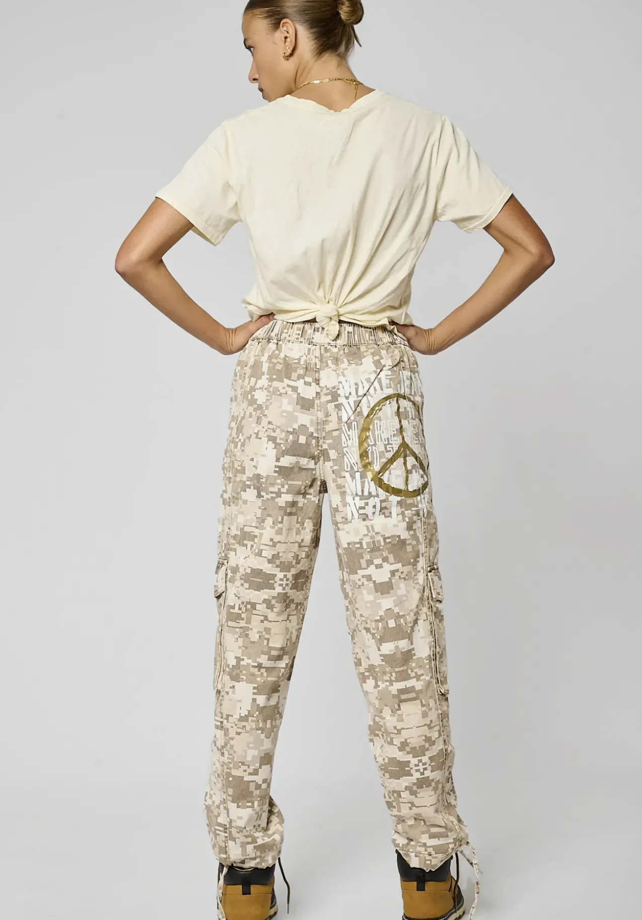 Kaporal Pantalons<SILAR