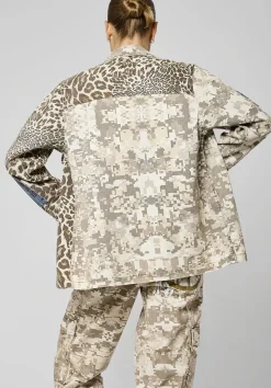 Kaporal Vestes<SILEX