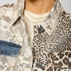 Kaporal Vestes<SILEX