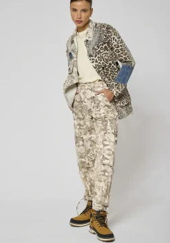 Kaporal Vestes<SILEX